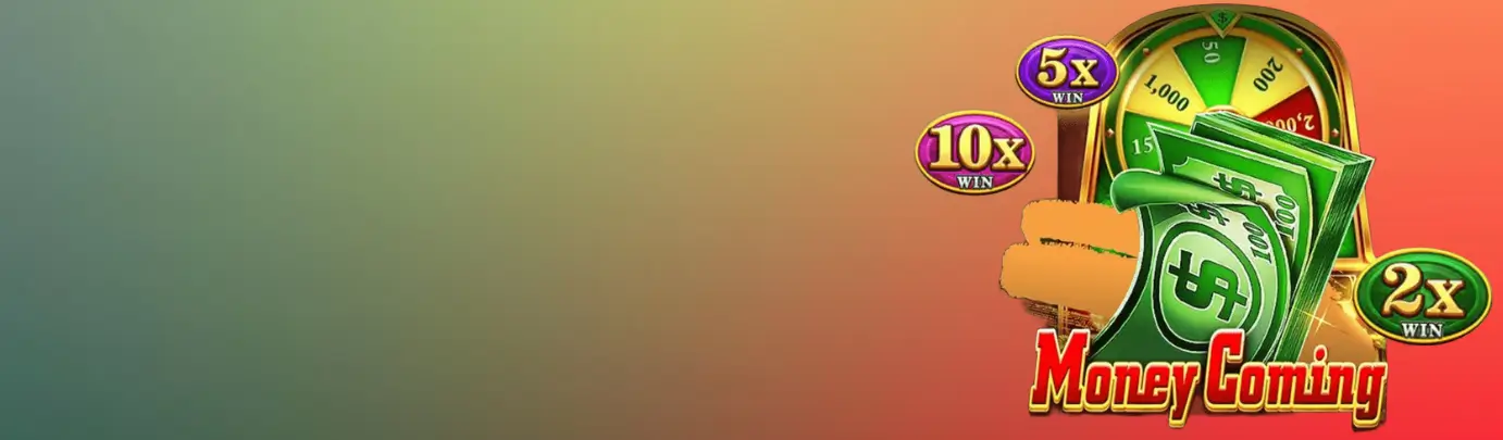 Money Coming Slot Review (India 2025) » 97% RTP & Max Win-banner