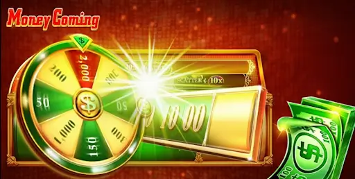 Slot machine reels spinning with money symbols Slot machine reels spinning with money symbols