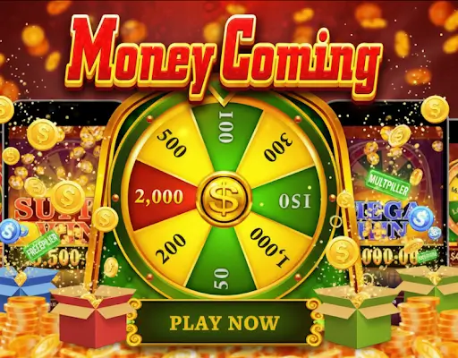 Unlocking the fourth reel in Money Coming Unlocking the fourth reel in Money Coming