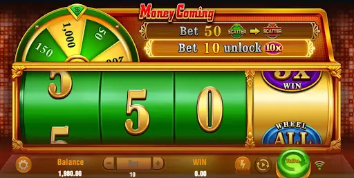 Platforms to play Money Coming game Platforms to play Money Coming game
